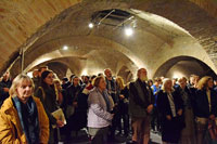 50. Zlatno pero Beograda